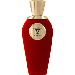 F. da Montefeltro by V Canto