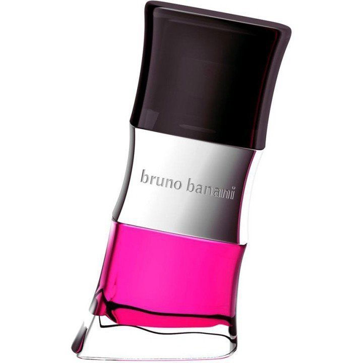 Dangerous Woman (Eau de Parfum) von Bruno Banani