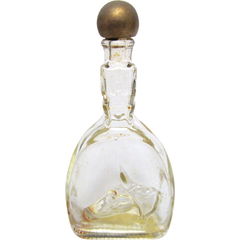 Gentleman's Cologne by Charbert