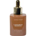 Cinnamon Reserve by Sand + Fog