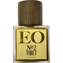 EO N°2: Tibet von Ensar Oud / Oriscent