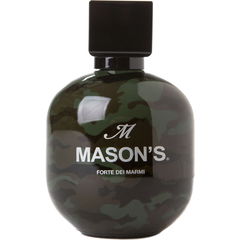 Green Camou von Mason's