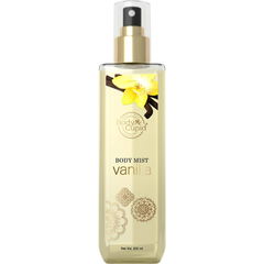 Vanilla by Body Cupid