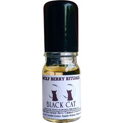 Black Cat von Wolf Berry Rituals