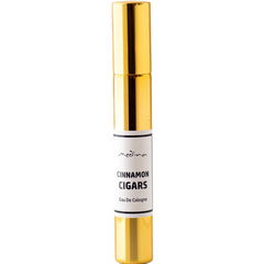 Cinnamon Cigars (Eau de Cologne) von Medina Perfumery