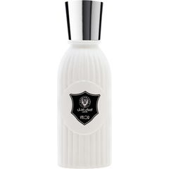 Valor (Hair Mist) by Arabian Eagle