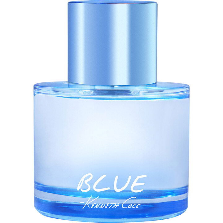Blue (Eau de Toilette) by Kenneth Cole