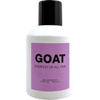 GOAT - Greatest of All Time von Tween