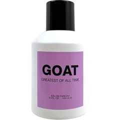 GOAT - Greatest of All Time by Tween