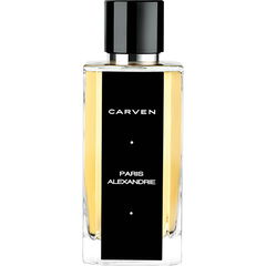 Paris Alexandrie von Carven