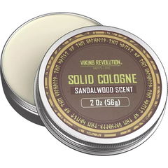 Sandalwood by Viking Revolution