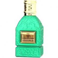 Signature IX by Western Valley