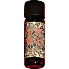 Rum Chouli by Organic Perfume Girl