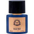 Nuit (Blue) von Nuit