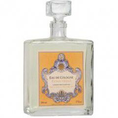 Extra-Vieille - Eau de Cologne by Laboratoires Cadentia