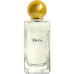 Elfe d'Or by Les Contes