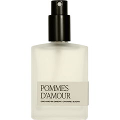 Pommes d'Amour by Flairée