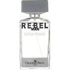 Rebel Man Extra Power by Giovanni Bacci