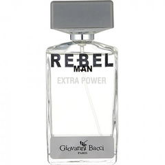 Rebel Man Extra Power von Giovanni Bacci