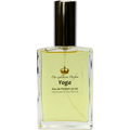 Yoga by Das exklusive Parfum