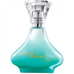 Outspoken Fresh by Fergie von Avon