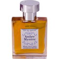 Ambre Mystère by Autour du Parfum