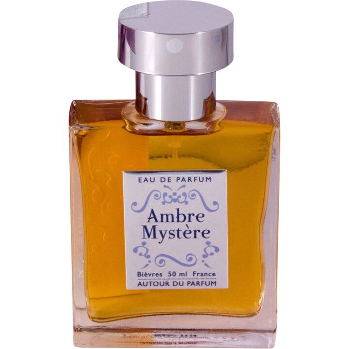 Ambre Mystère by Autour du Parfum