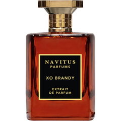 XO Brandy von Navitus Parfums