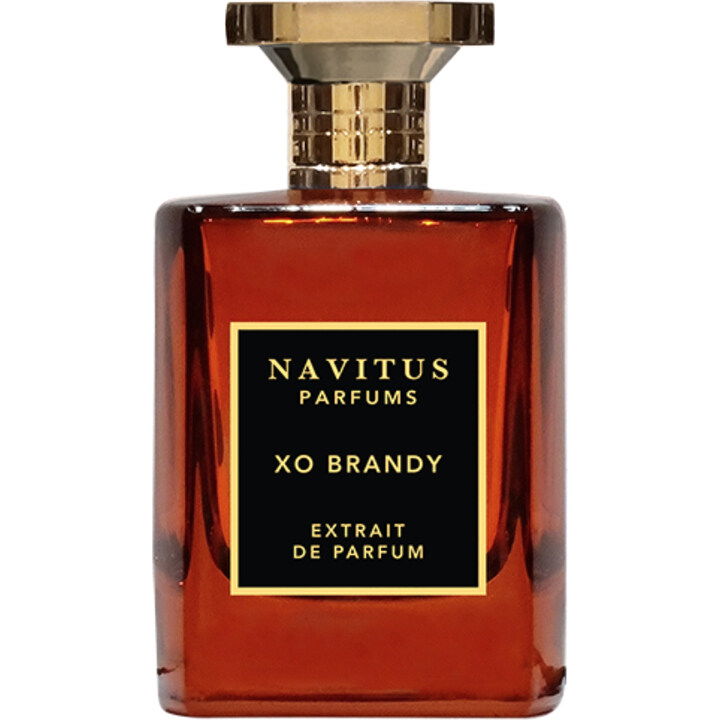 XO Brandy by Navitus Parfums