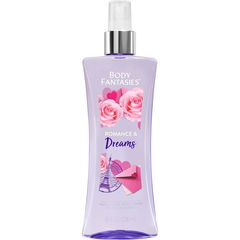 Romance & Dreams von Body Fantasies