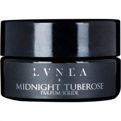 Midnight Tuberose by Lvnea