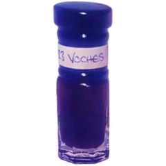 Voches von Mellifluence Perfume