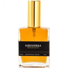 Egyptian King by Alexandria Fragrances