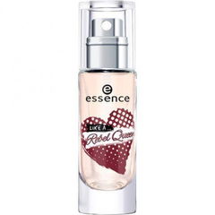 Like a… Rebel Queen by essence