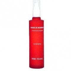Made in Norway Red von Sissel Tolaas