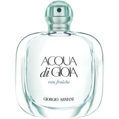 Acqua di Gioia (Eau Fraîche) by Giorgio Armani