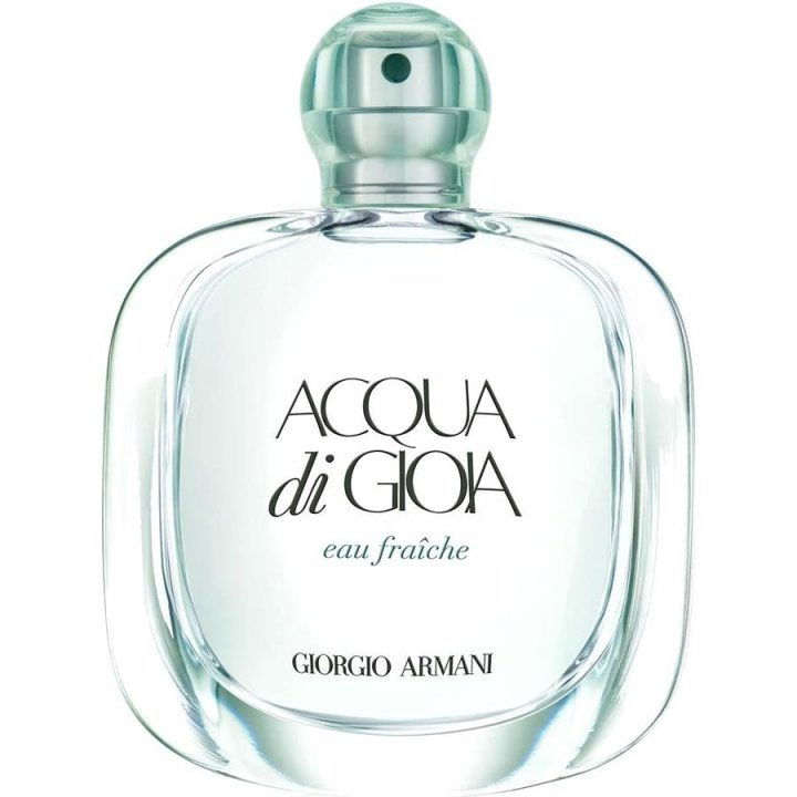 Acqua di Gioia (Eau Fraîche) by Giorgio Armani Acqua di Gioia (Eau Fraîche) by Giorgio Armani