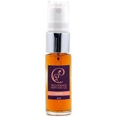 Divine von Providence Perfume