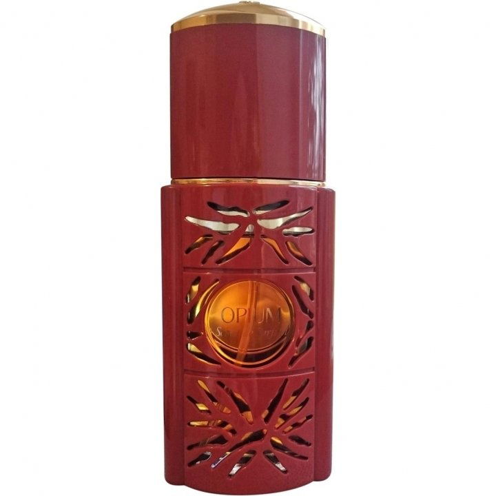 Opium (Secret de Parfum) von Yves Saint Laurent