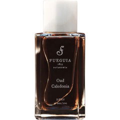 Oud Caledonia von Fueguia 1833