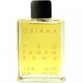 Oxiana (2009) von Profumum Roma