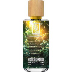 Hidden Gardens by The Dua Brand / Dua Fragrances