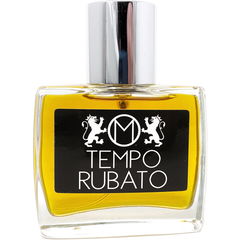 Tempo Rubato by Maher Olfactive
