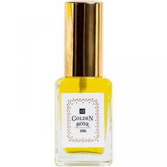 Golden Rose by Fitzgerald & Guislain