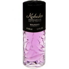 Kobako Sensuelle by Bourjois