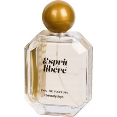 Esprit Libéré by The Beauty Dept.