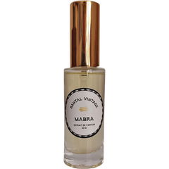 Santal Vintage by Mabra Parfums