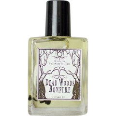 Dead Woods Bonfire (Perfume Oil) von Wylde Ivy