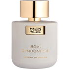Bois d'Indonésie by Maison de L'Asie