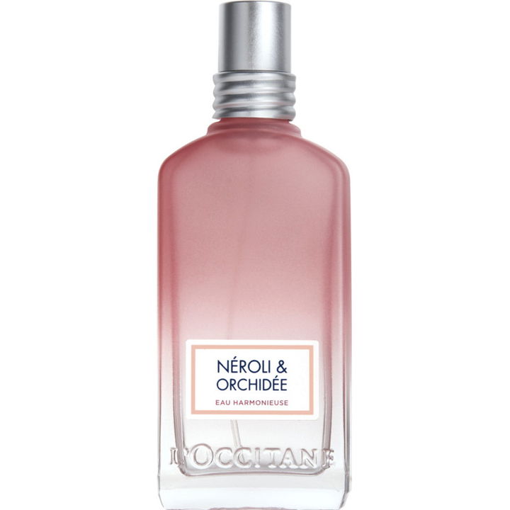 Néroli & Orchidée Eau Harmonieuse von L'Occitane en Provence